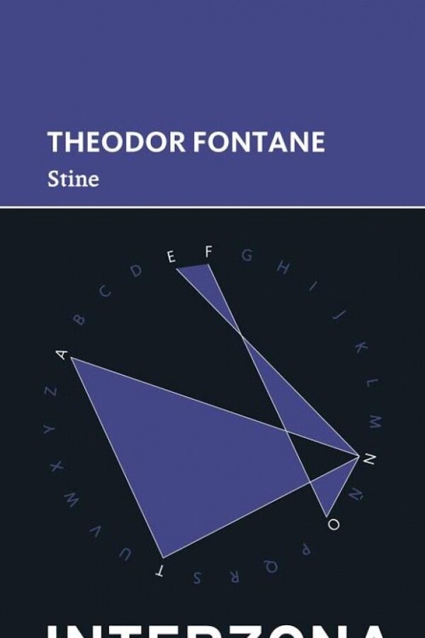 Stine Stine