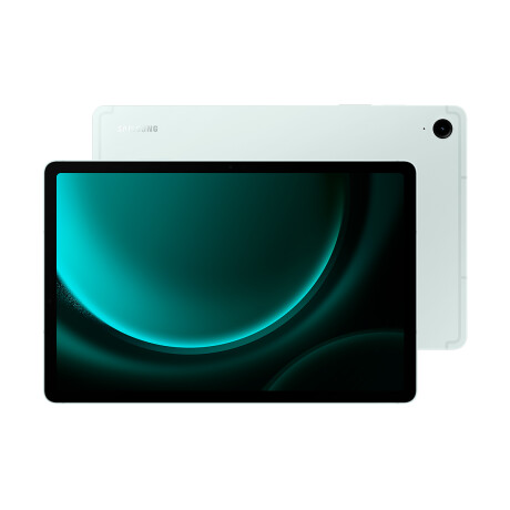 Samsung Galaxy Tab S9 FE SM-X510 10.9" Wi-Fi 256GB / 8GB RAM Mint green