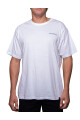 Remera O'Neill Beach Vibe Blanco