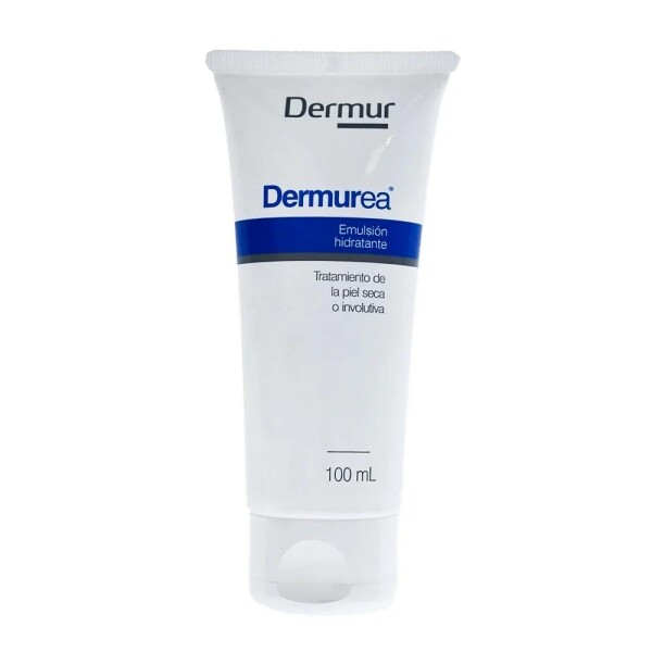 Dermurea Emulsión Hidratante 100 mL - Dermur Dermurea Emulsión Hidratante 100 mL - Dermur