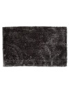 Alfombra baño BERGBY 50x80 gris Alfombra baño BERGBY 50x80 gris