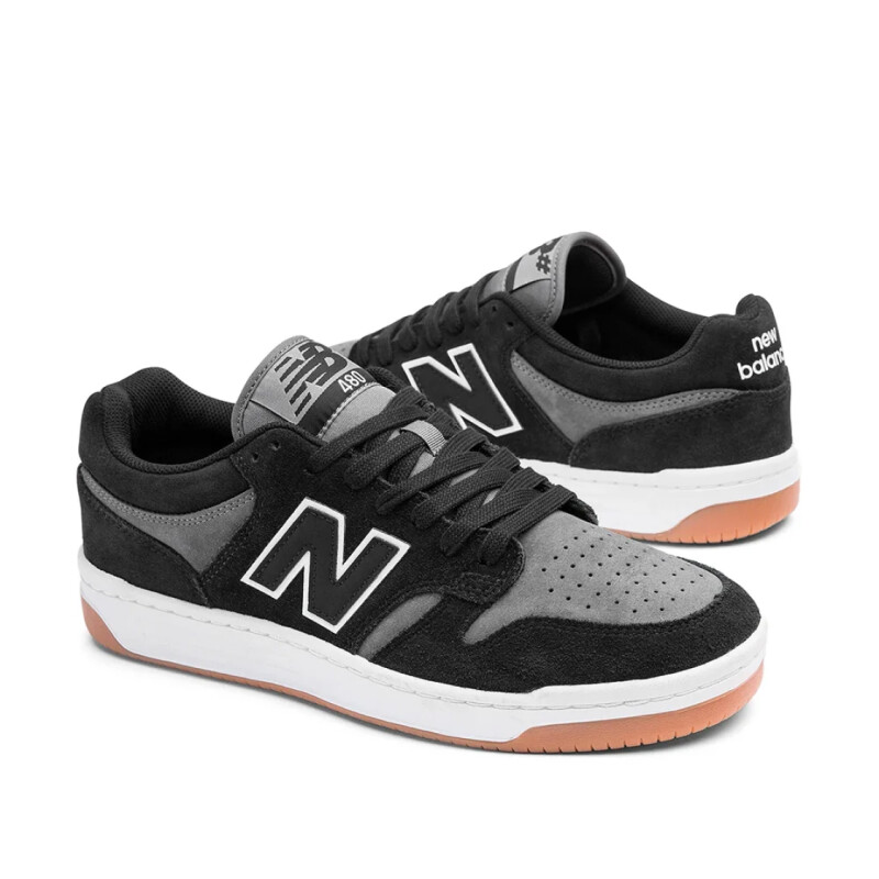Championes New Balance NM480MGC Championes New Balance NM480MGC