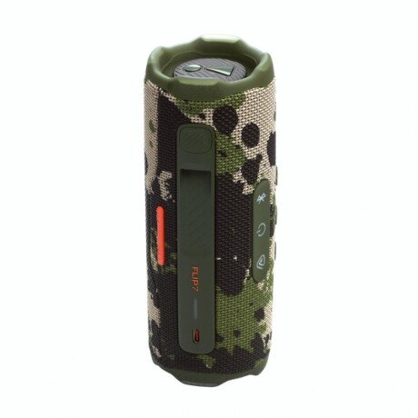JBL FLIP 7 SPEAKER BLUETOOTH Parlante Inalámbrico JBL Flip 7 BT Resistencia IP68 - Squad