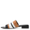Sandalias de Mujer Miss Carol Muri Marrón