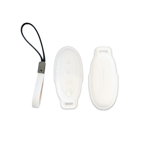 Protector De Llave Nammi Beige Protector De Llave Nammi Beige