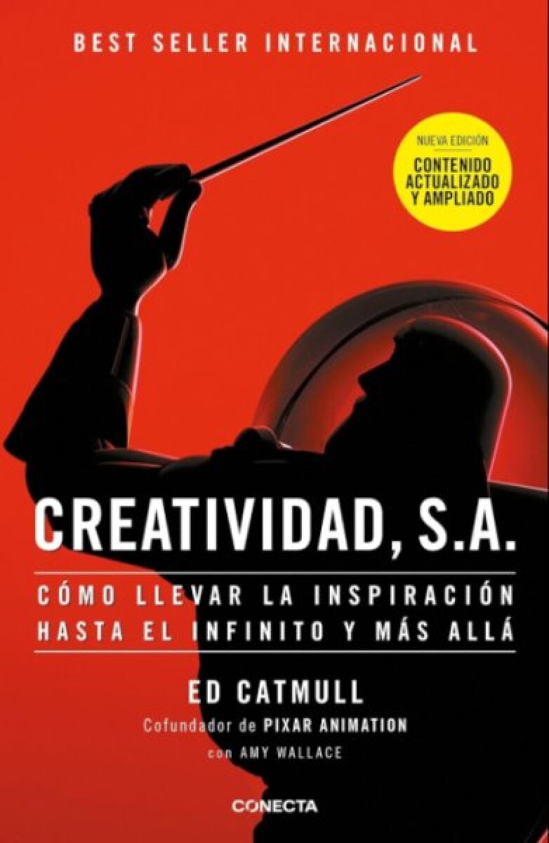 CREATIVIDAD S.A 