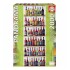 Puzzle Rompecabeza Educa Cervezas Del Mundo 2000 Piezas Puzzle Rompecabeza Educa Cervezas Del Mundo 2000 Piezas
