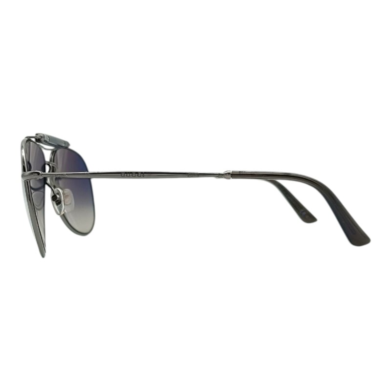 GUCCI GG2235/SKJ1LG 59/13-145 C NEGRO D - Adulto - Gris griscombinado