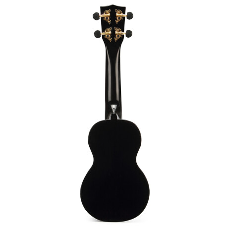 UKELELE MAHALO MR1 RAINBOW NEGRO CON FUNDA UKELELE MAHALO MR1 RAINBOW NEGRO CON FUNDA