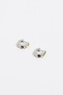 PENDIENTES Plata