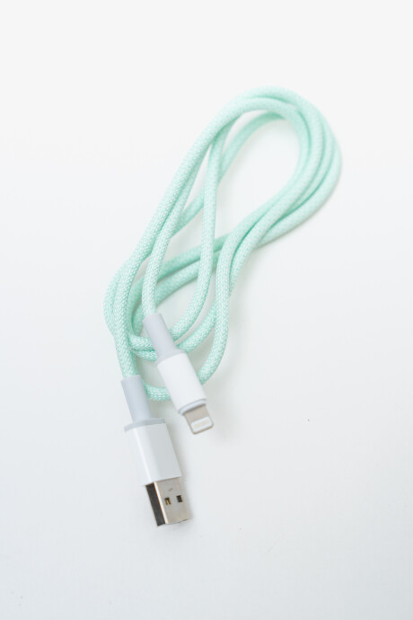 Cable Usb Came Verde