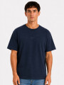 Remera Talindri Azul Marino
