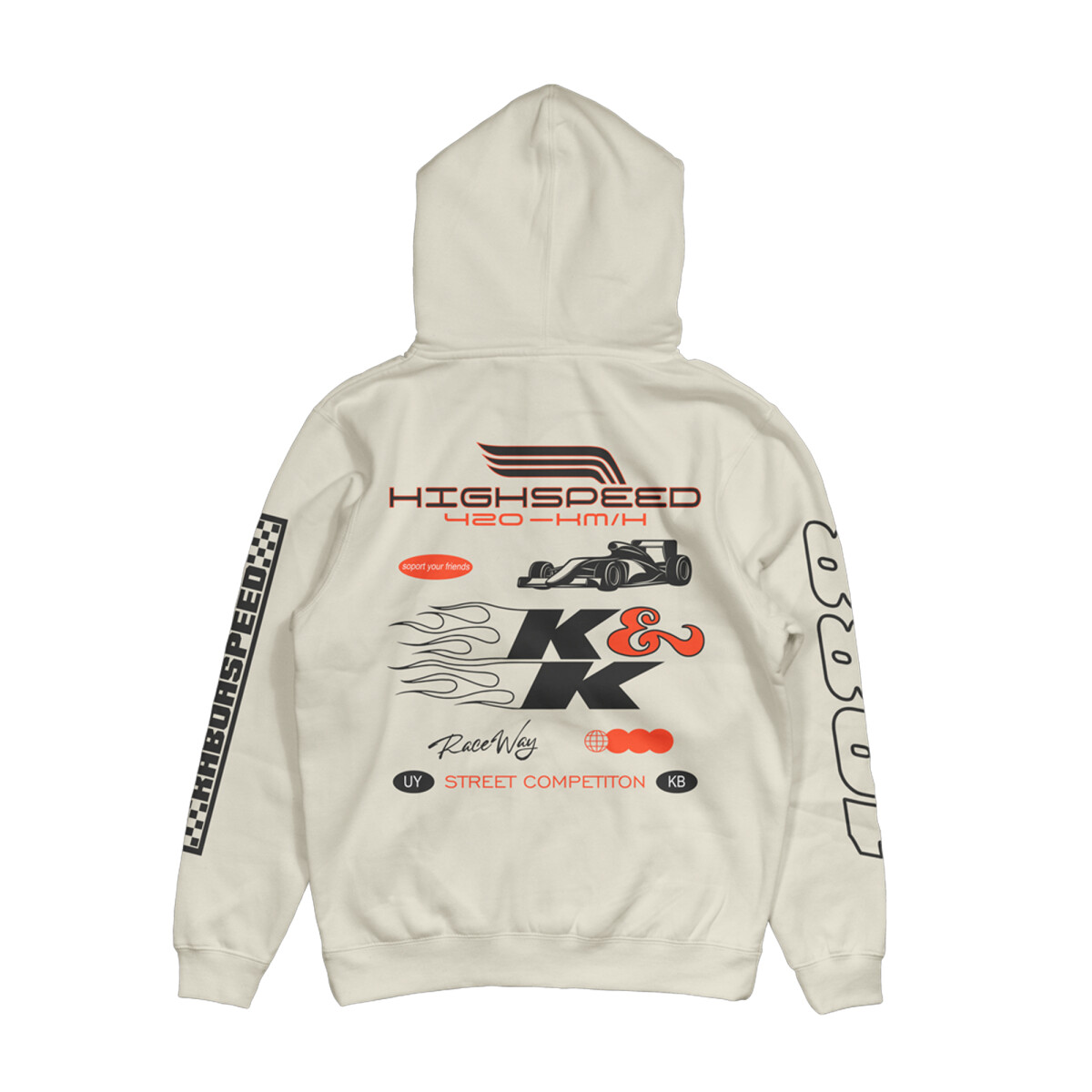 Canguro Racing 