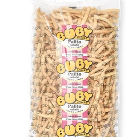 SNACK PALITOS BUBY 1 KG QUESO SNACK PALITOS BUBY 1 KG QUESO