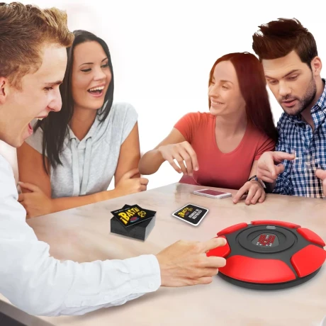 Juego Basta Electrónico Juego Basta Electrónico