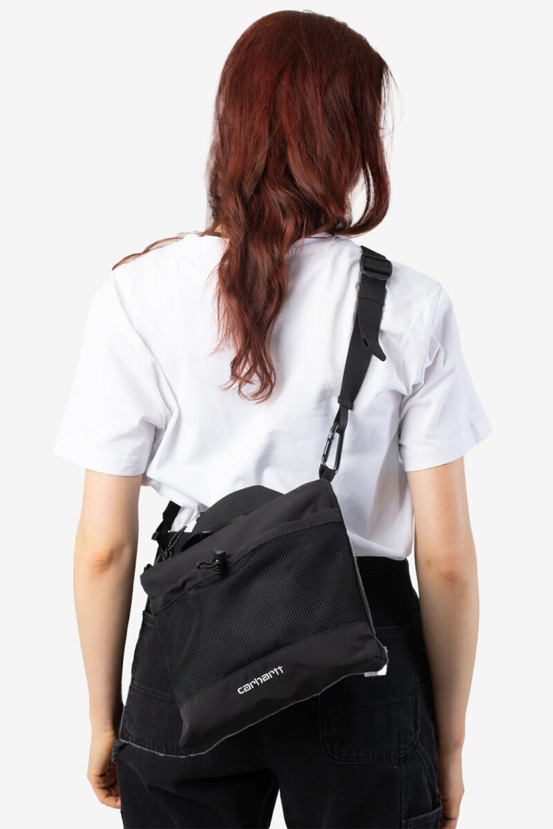 BOLSO IRWIN Negro