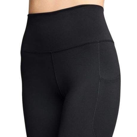 CALZA NIKE ONE Black