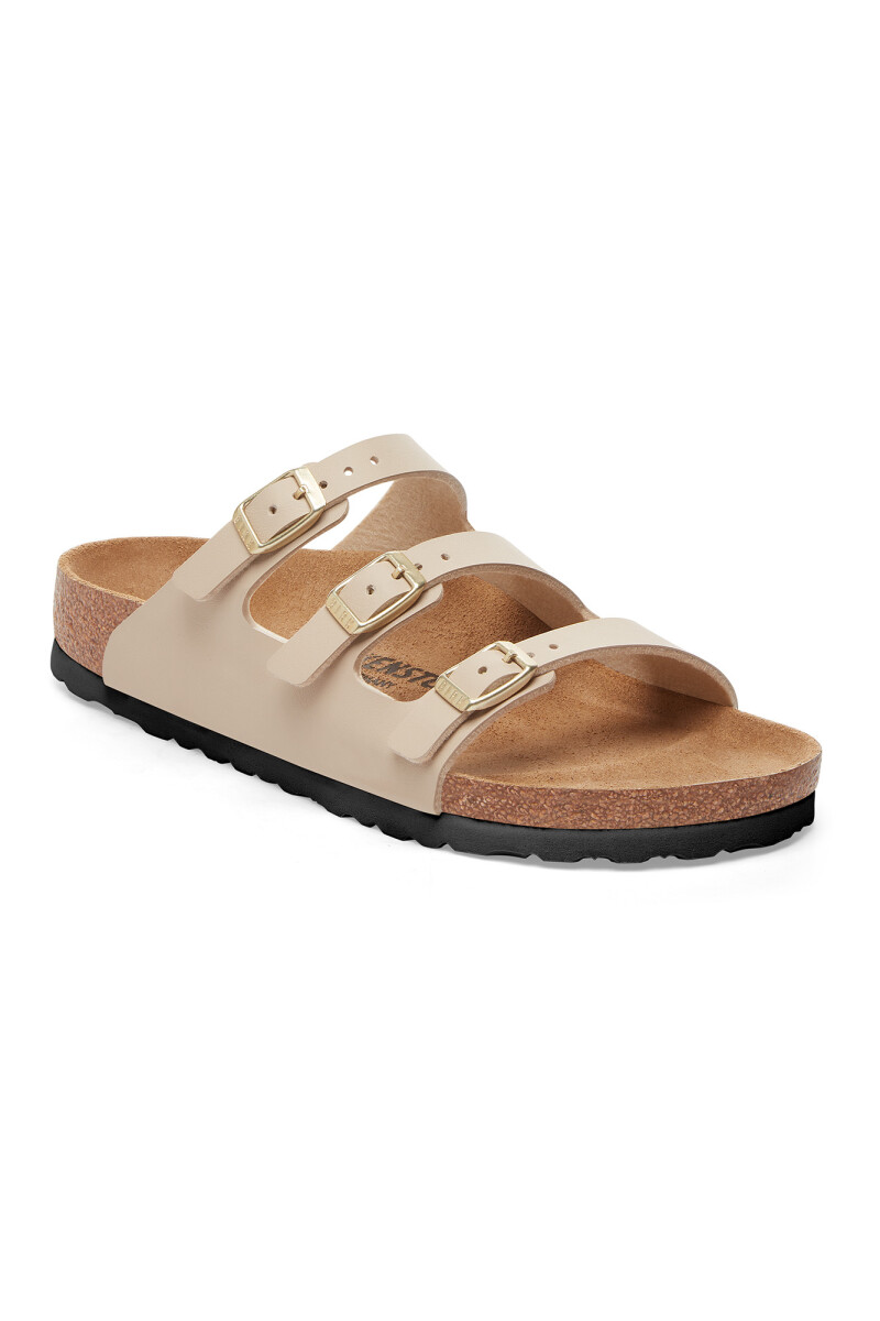Sandalia Florida Bf - Regular - Sandcastle 