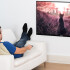 Smart Tv Asano 50d1 4k 50" TV 50 ASANO 50D1 SMART 4K