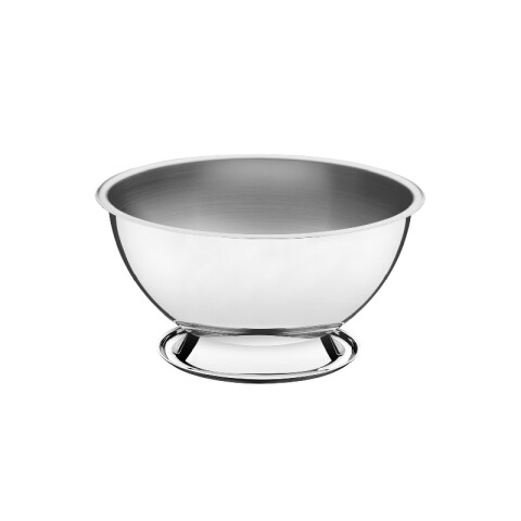 Champañera inox. Ø 36cm. / 12.4 lt. "SERVICE" -TRAMONTINA TF1351