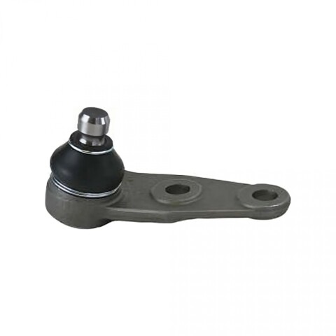 Perfect Rotula Vw Gol/Parati/Saveiro 97 Curva 17mm Derecha
