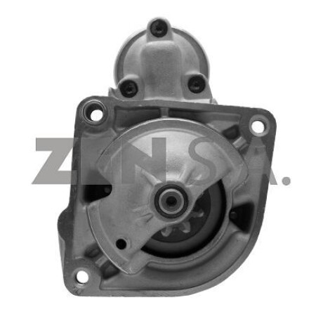 ARRANQUE CITROEN - PEUGEOT DUCATO BOXER JUMPER 2.8 2.3 02/ S/BOSCH 9D T/CORTA ZEN ARRANQUE CITROEN - PEUGEOT DUCATO BOXER JUMPER 2.8 2.3 02/ S/BOSCH 9D T/CORTA ZEN