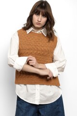 CHALECO KOVROV CHALECO KOVROV