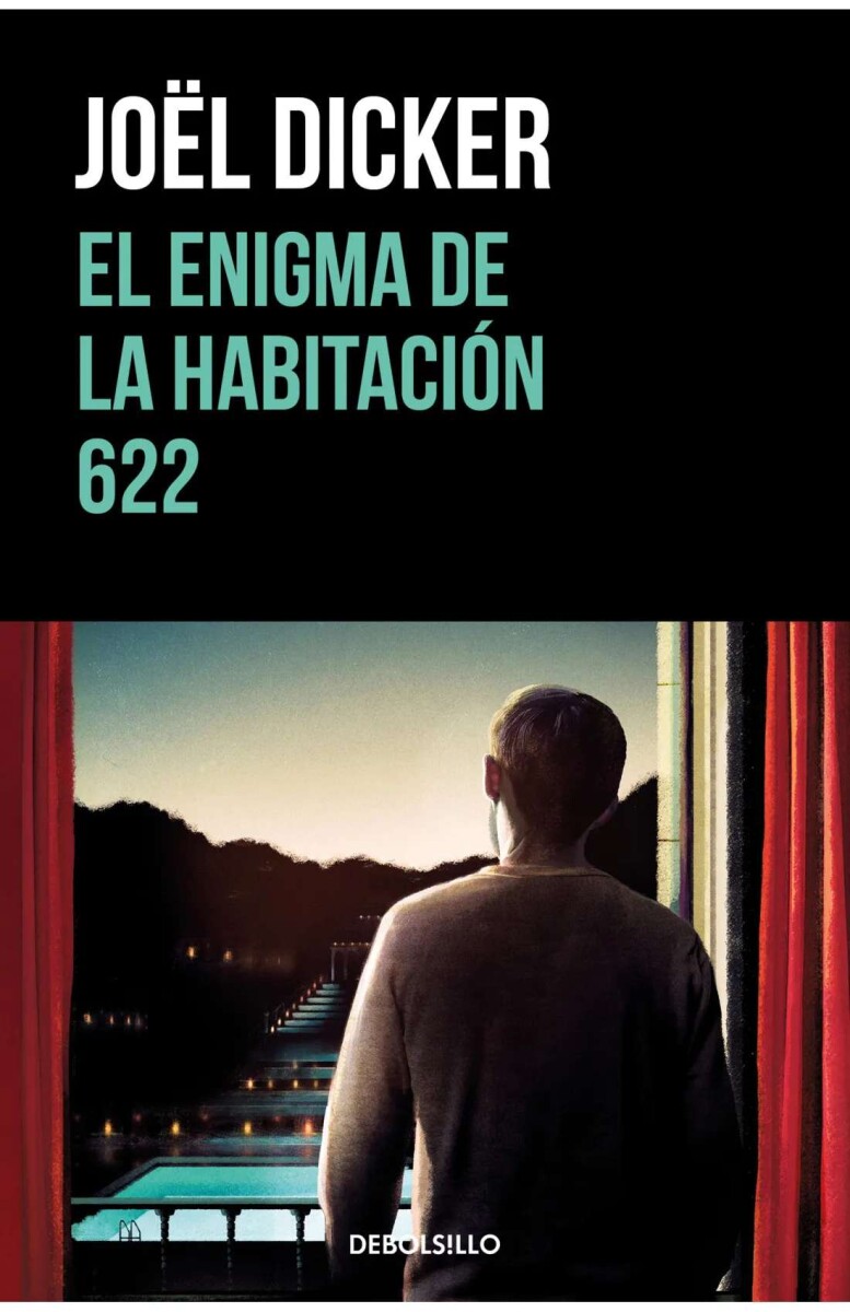 El enigma de la habitación 622 