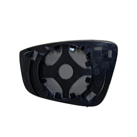 VIDRIO DE ESPEJO DERECHO GOL / SAVEIRO G5 Vidrio De Espejo Derecho Gol / Saveiro G5