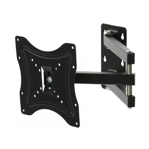 Soporte Para Tv Ledstar Ltv-g43 Hasta 43'' SOPORTE TV GIRATORIO LEDSTAR HASTA 43