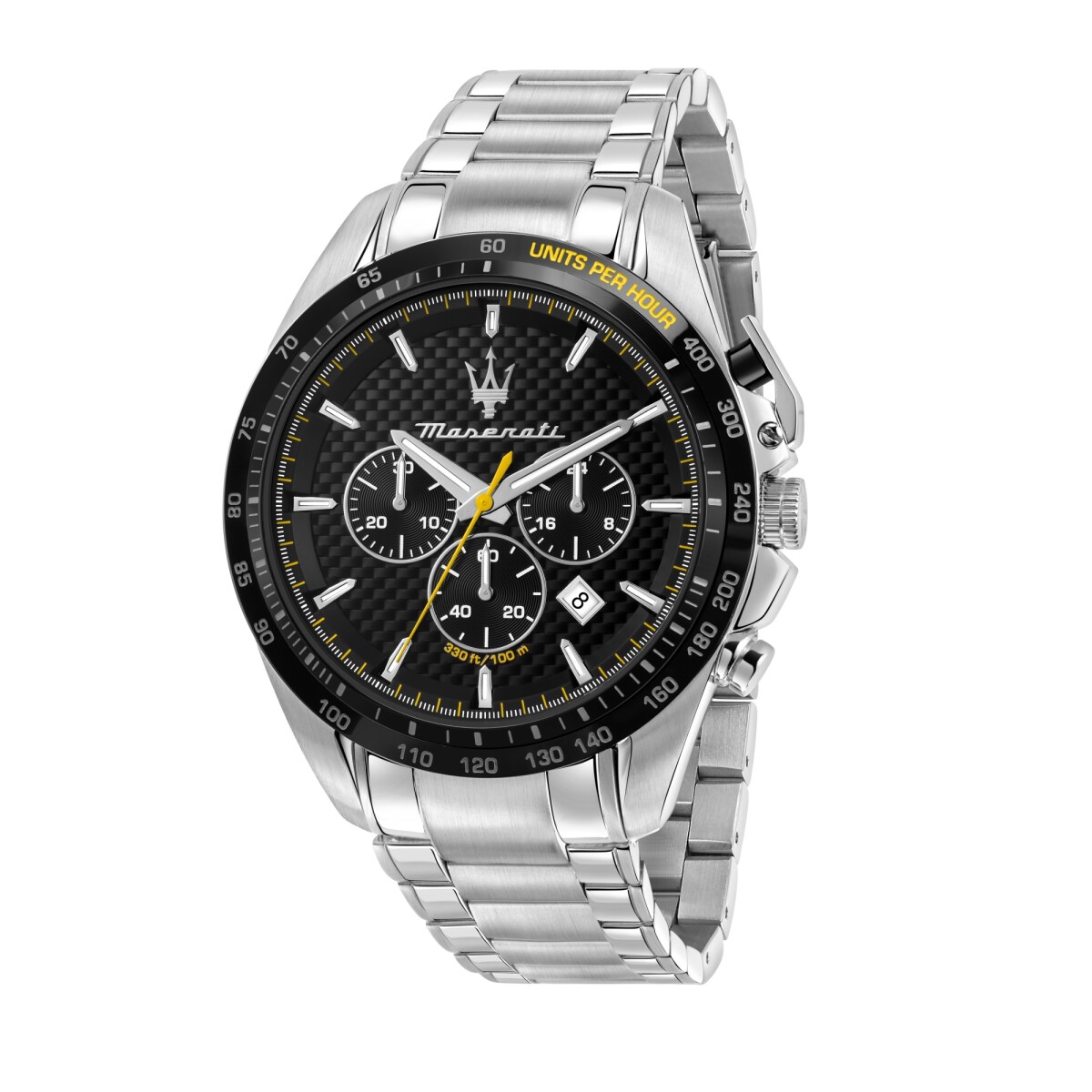 Reloj Maserati Traguardo R8873612042 