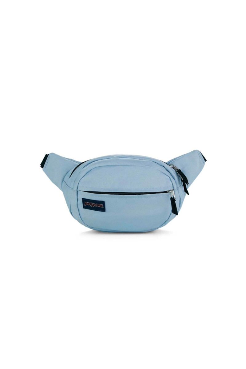 RIÑONERA JANSPORT FIFTH AVENUE BLUE DUSK RIÑONERA JANSPORT FIFTH AVENUE BLUE DUSK