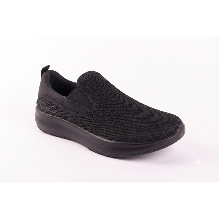 OLYMPIKUS WELLNESS 2 NEGRO