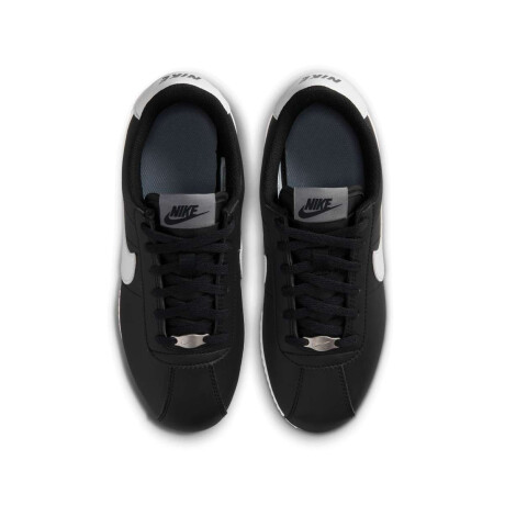 Championes Nike Cortez de Niños Negro