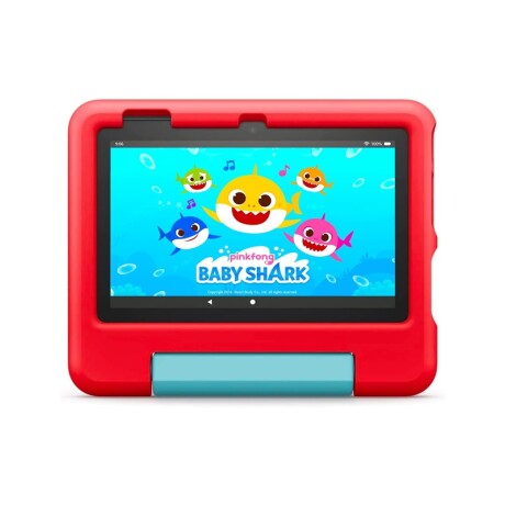 Tablet Amazon Fire Kids 7 16GB 2GB Red Tablet Amazon Fire Kids 7 16GB 2GB Red