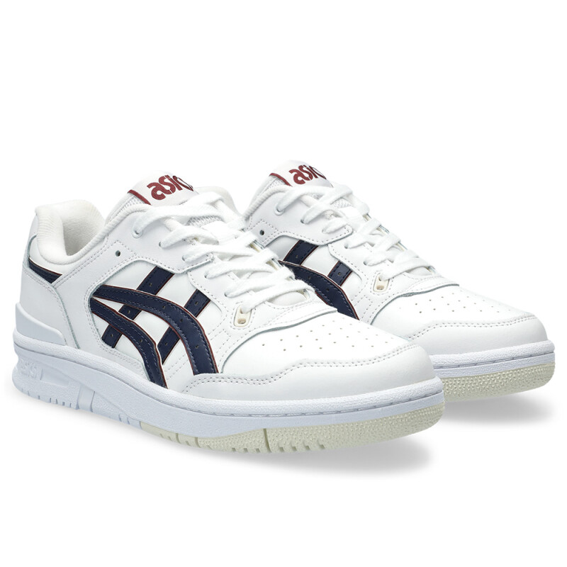 Ex89 M - Hombre White / Midnight