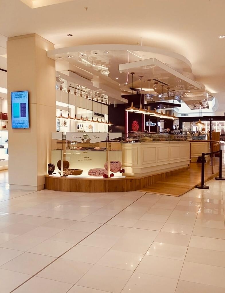 Punta Carretas Shopping