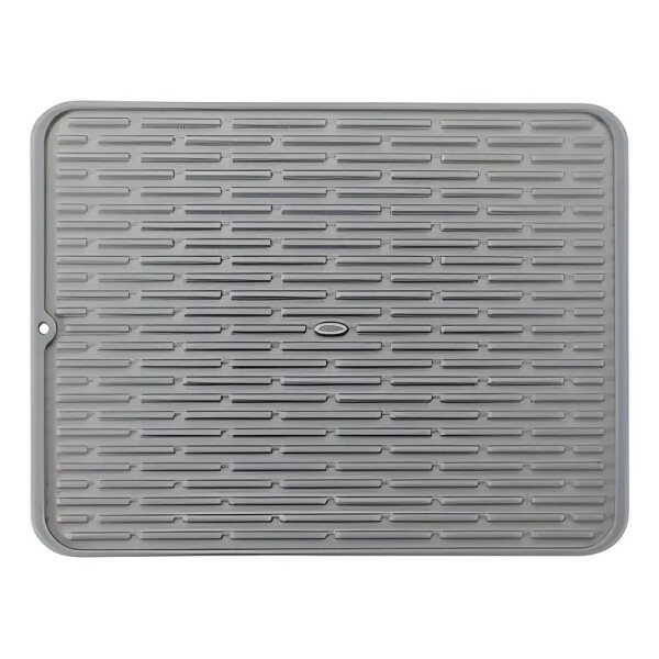 Alfombra Para Secado De Platos En Silicona - OXO Alfombra Para Secado De Platos En Silicona - OXO