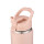 Botella Tank Roler 750ML Rosado