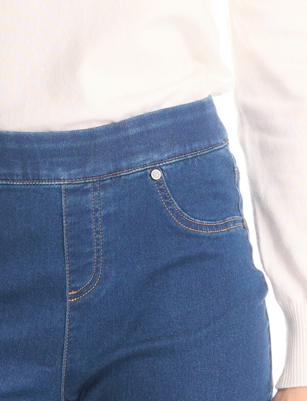 Jegging Bootcut JEAN