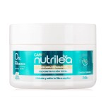 NUTRILEA MASC. CAPILAR RECONS X 245 GR. única