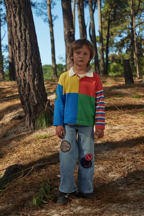 Sweater Kids Club California Sweater Kids Club California