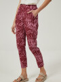 Pantalon Fiberan Estampado 4