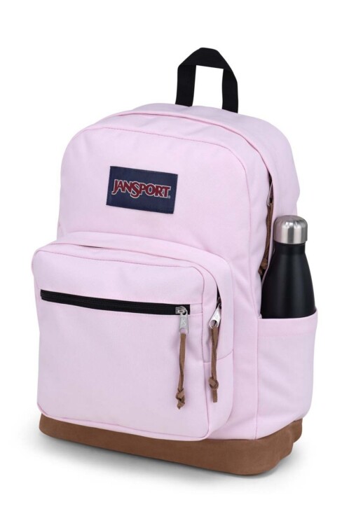 MOCHILA JANSPORT RIGHT PACK PINK ICE