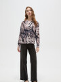 Blusa Magni Estampado 1