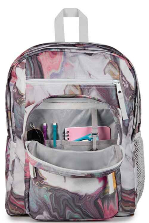 MOCHILA BIG STUDENT RENASSAINCE