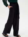 Pantalon Piro Azul Noche