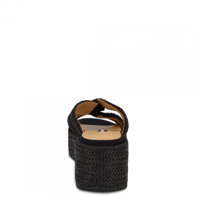 Sandal Cerry2 Black