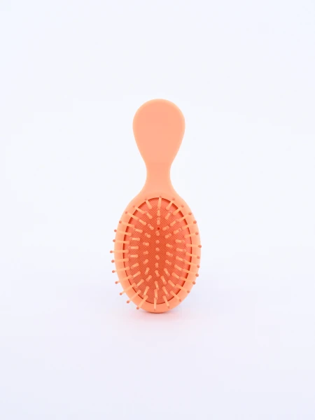 CEPILLO DE PELO CHICO CORAL
