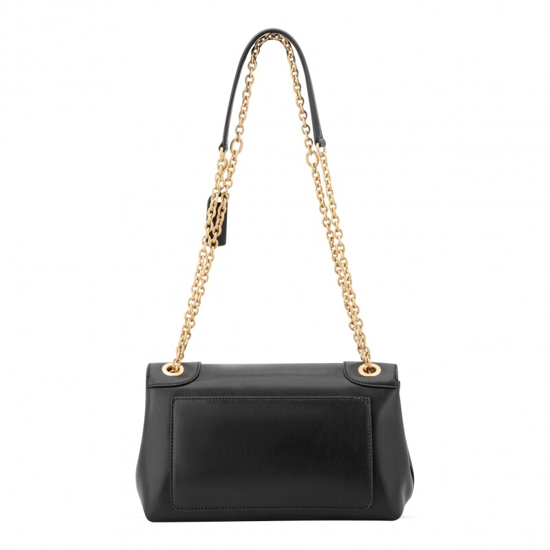 Arpana Convertible Xbody Flap Black